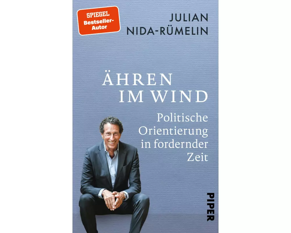 Ähren im Wind