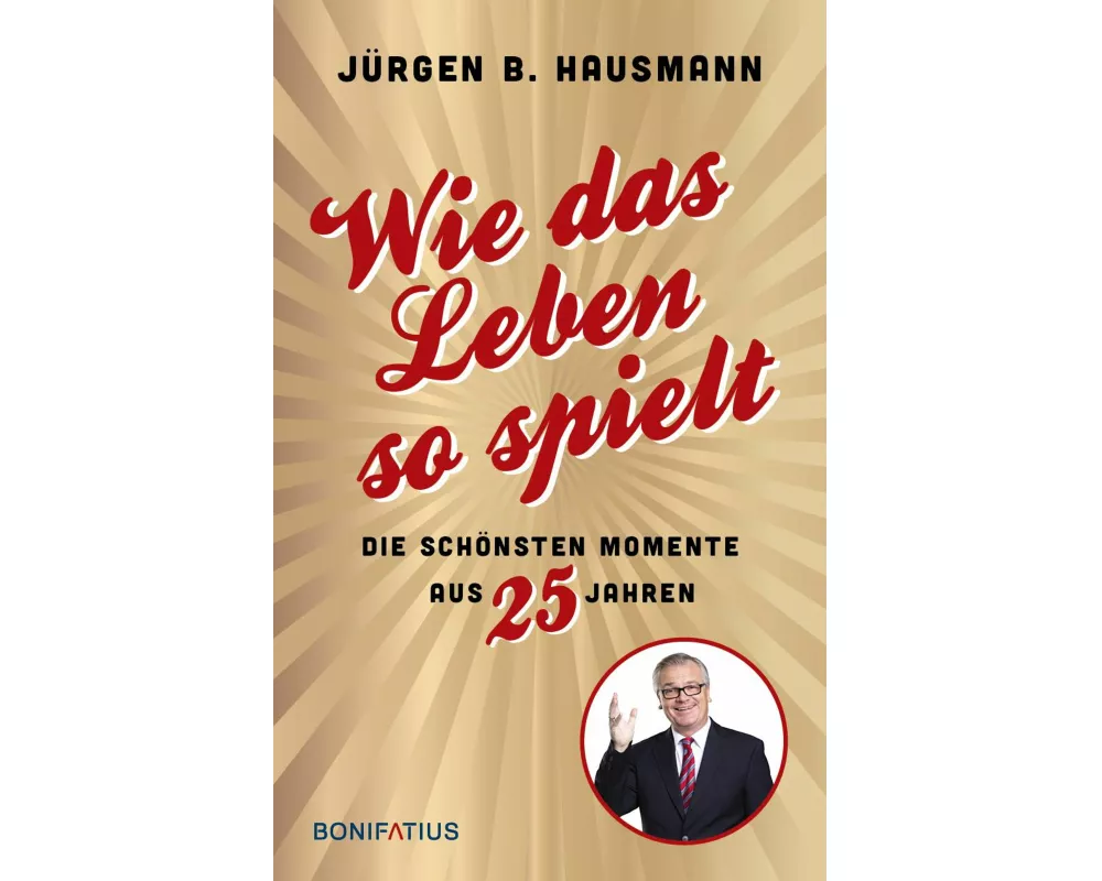 Wie das Leben so spielt