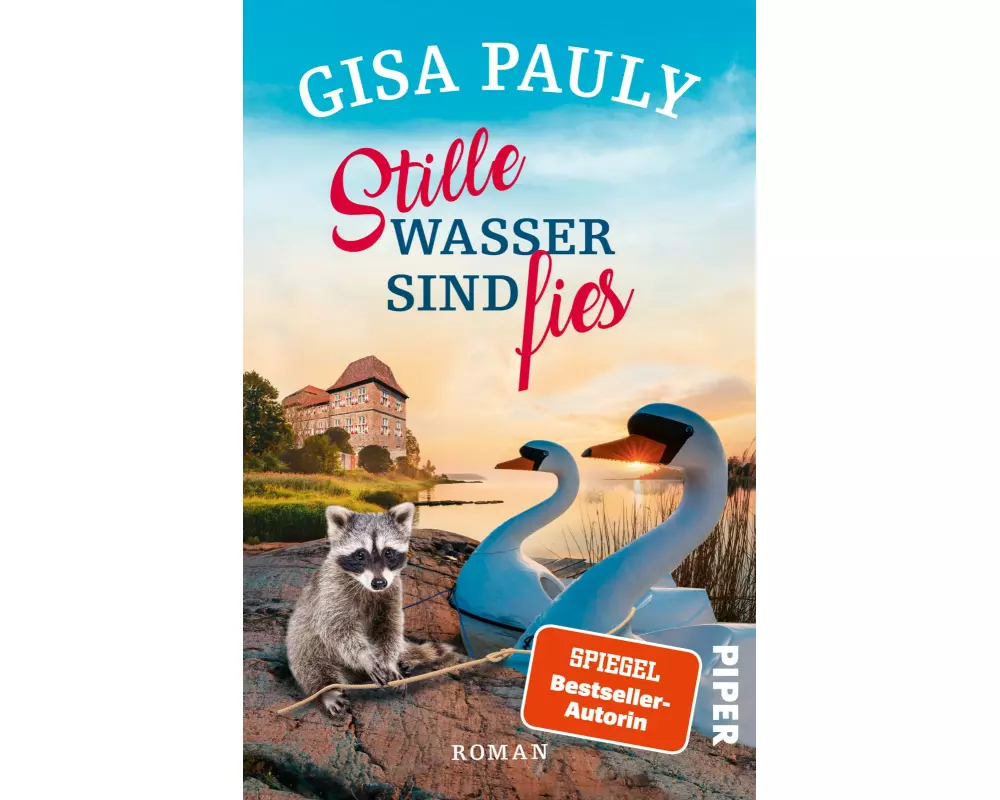 Stille Wasser sind fies