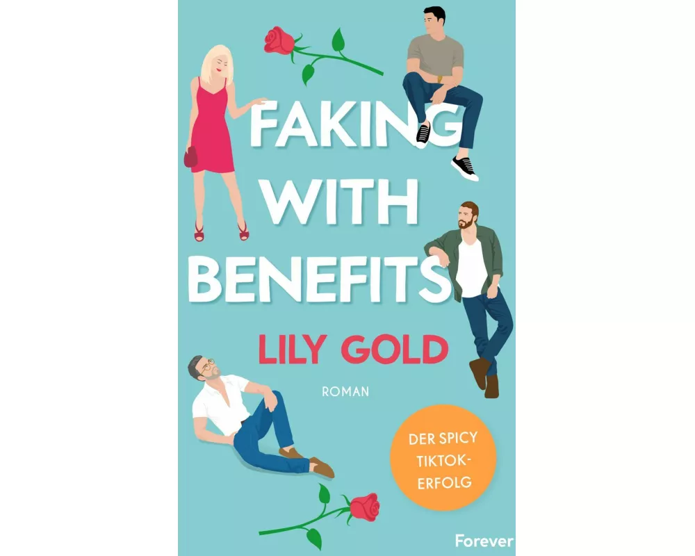 Faking With Benefits (Why Choose 4)