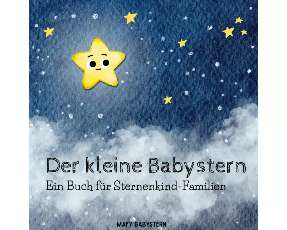 Der kleine Babystern