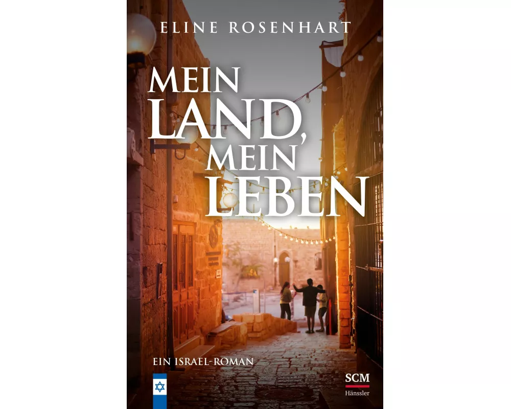 Mein Land, mein Leben