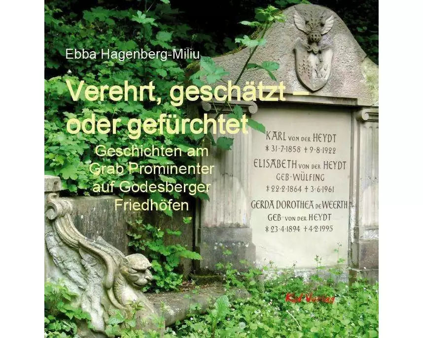 Verehrt, geschätzt - oder gefürchtet