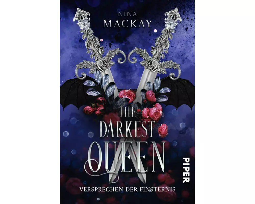 The Darkest Queen