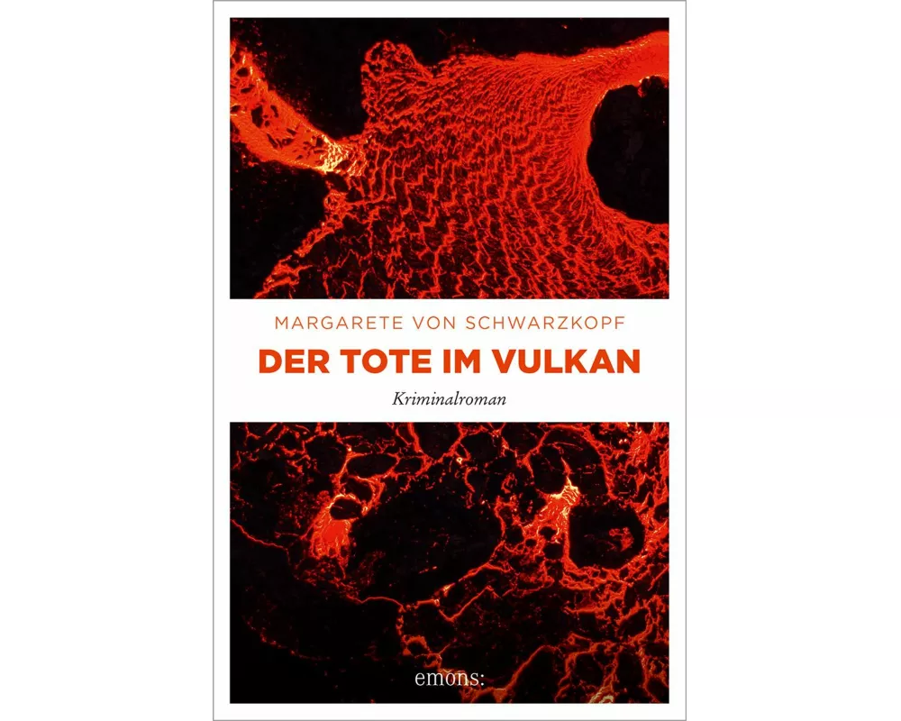 Der Tote im Vulkan