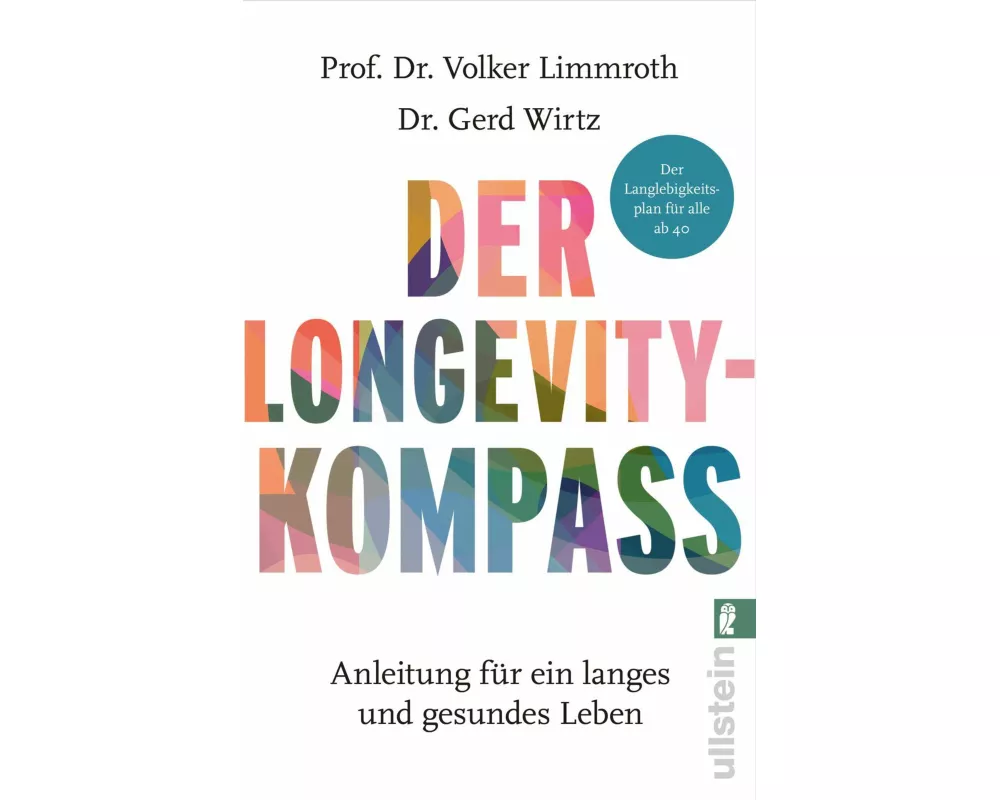 Der Longevity-Kompass