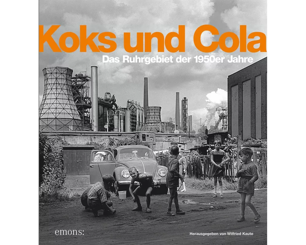 Koks und Cola