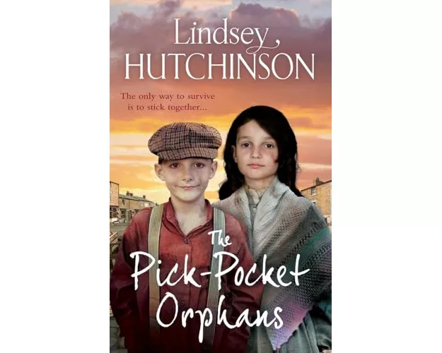 The Pick-Pocket Orphans