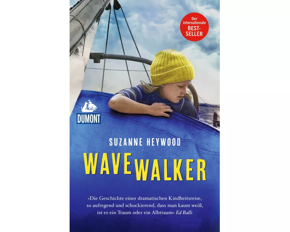 Wavewalker