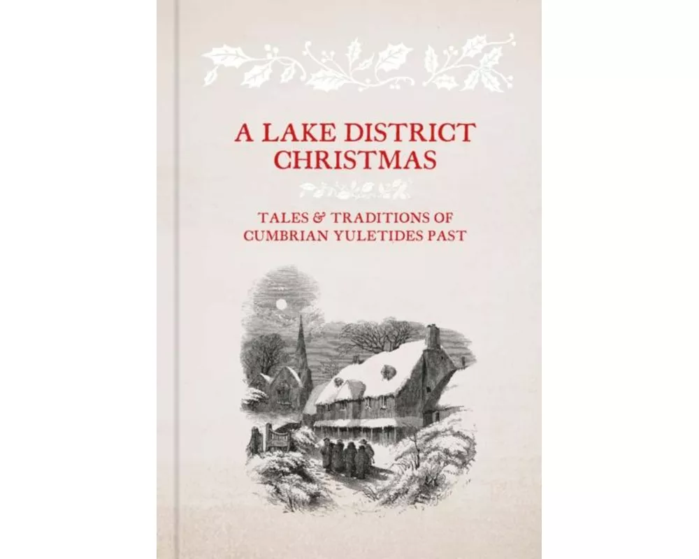 A Lake District Christmas