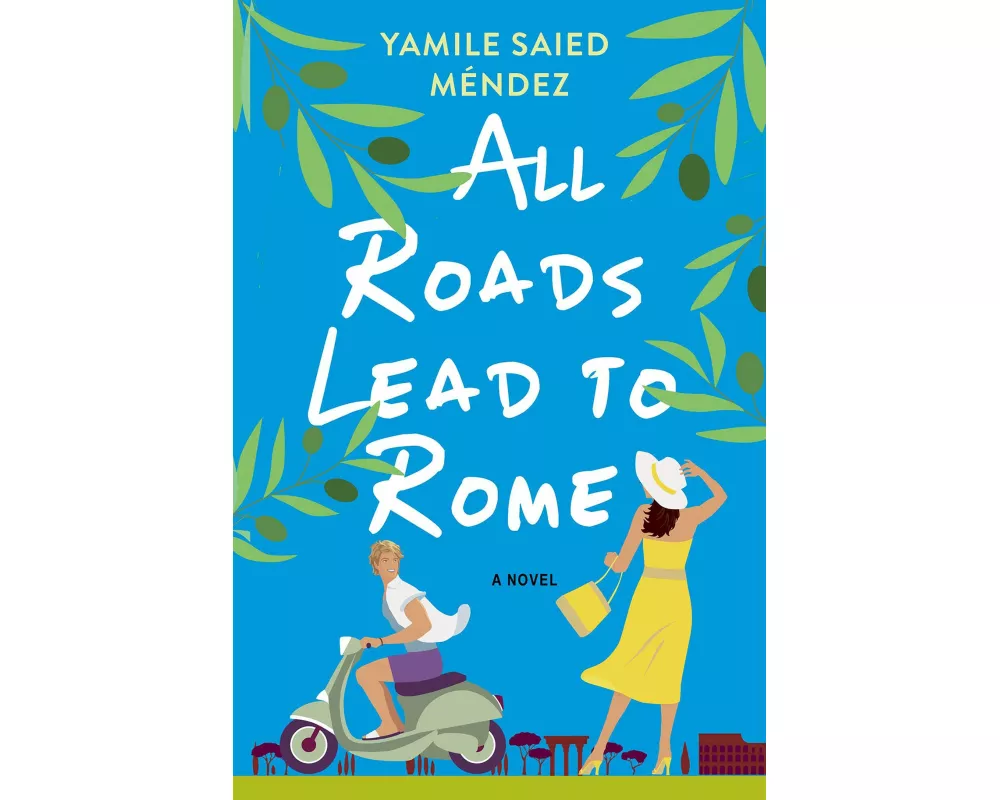 All Roads Lead to Rome