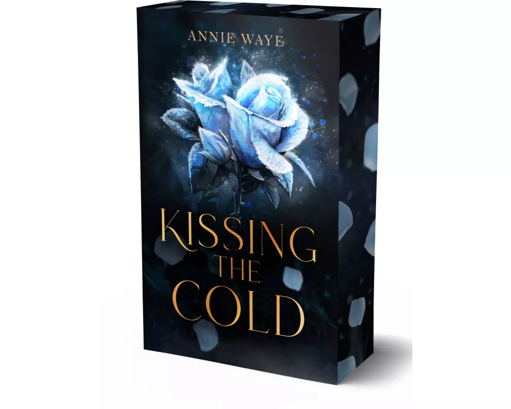 Kissing the Cold