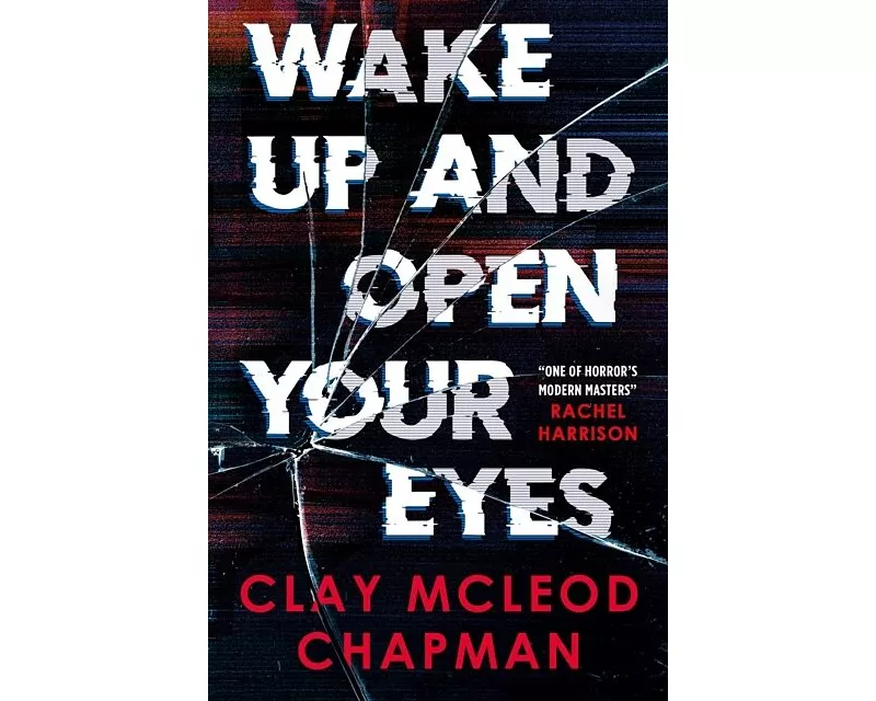 Wake Up and Open Your Eyes