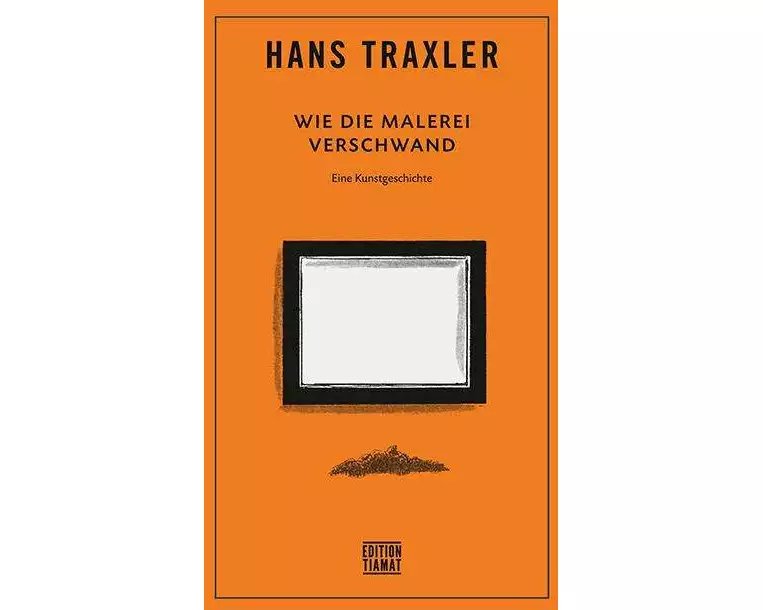 Wie die Malerei verschwand