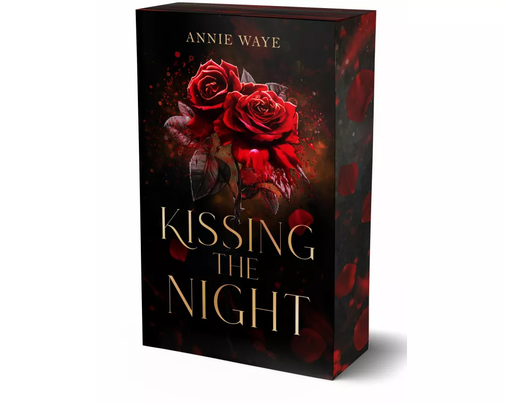 Kissing the Night