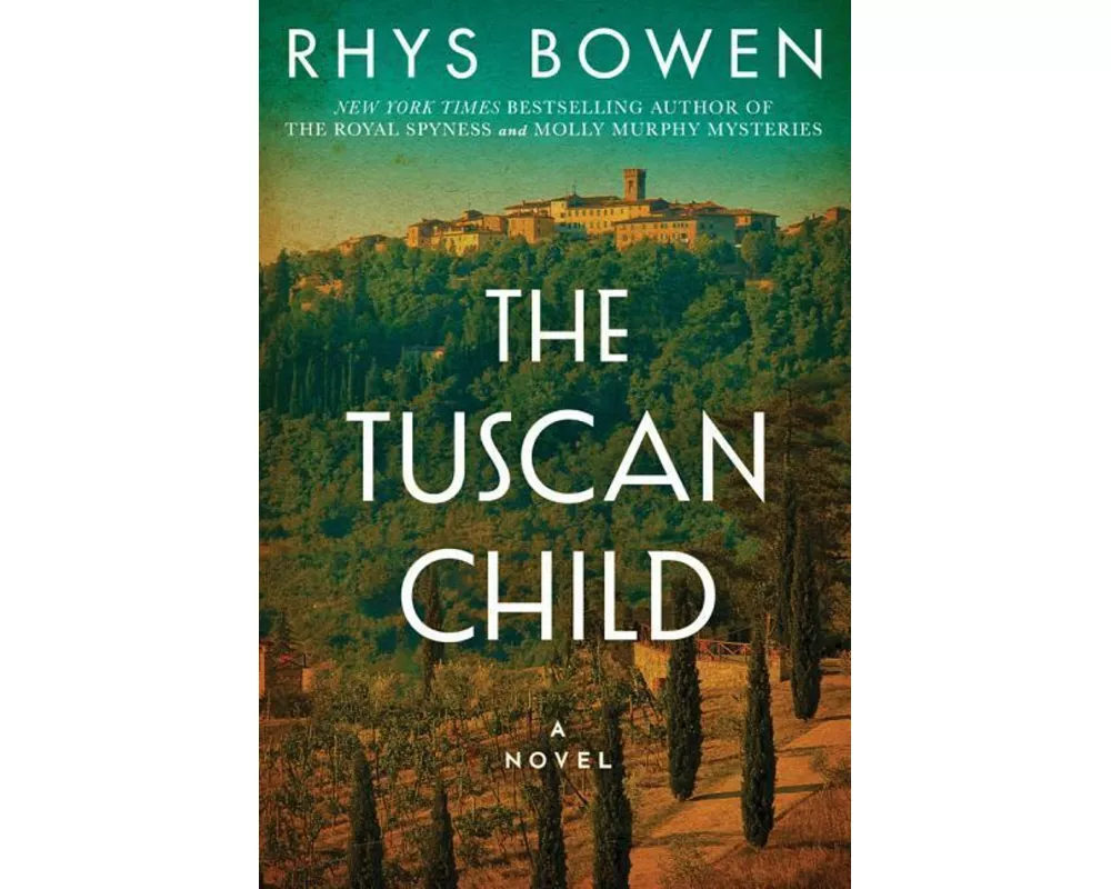 The Tuscan Child