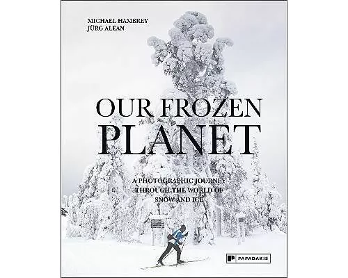 Our Frozen Planet