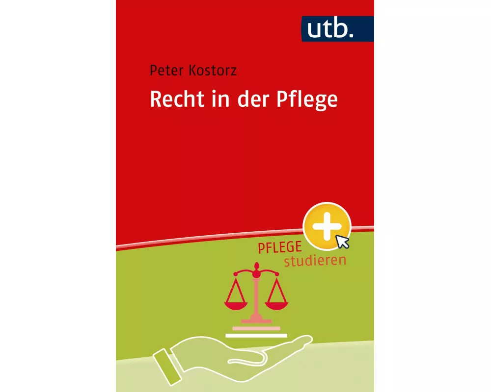 Recht in der Pflege