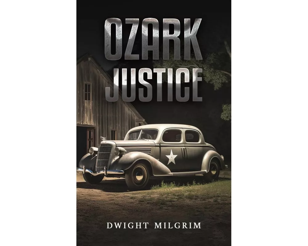 Ozark Justice