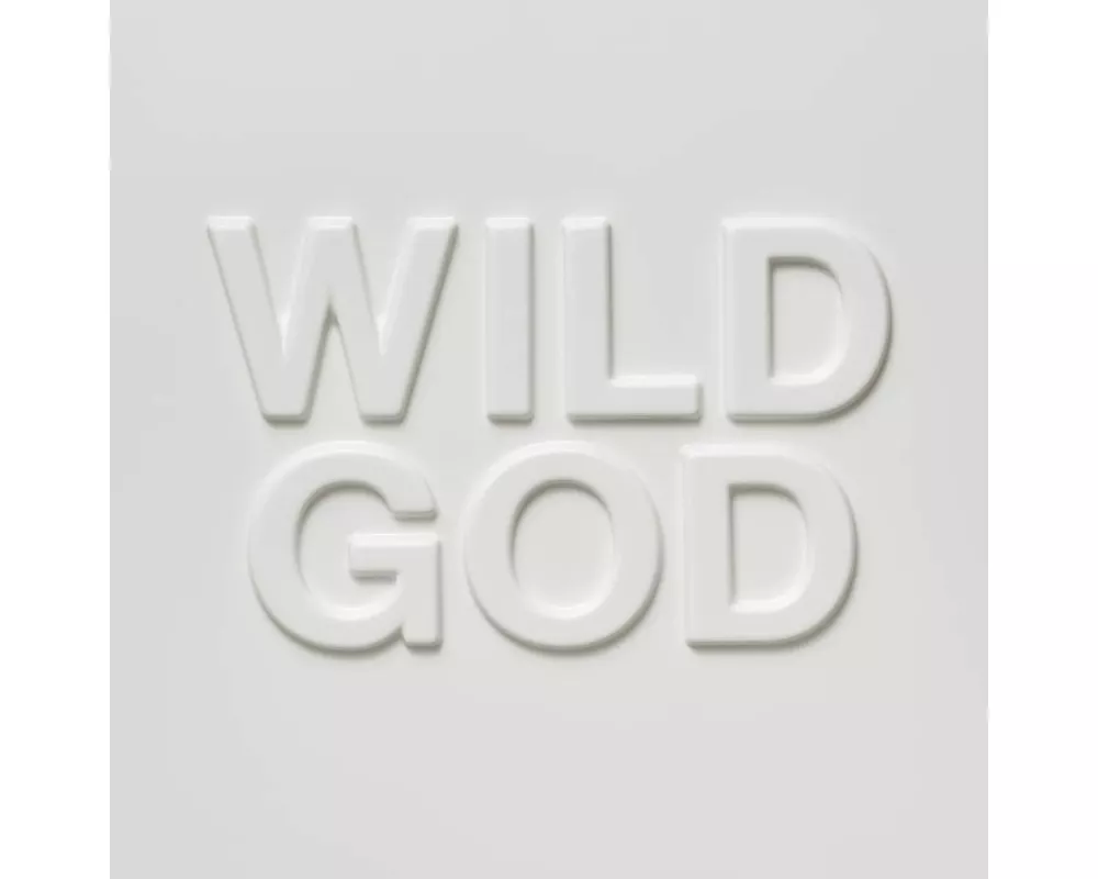 Wild God