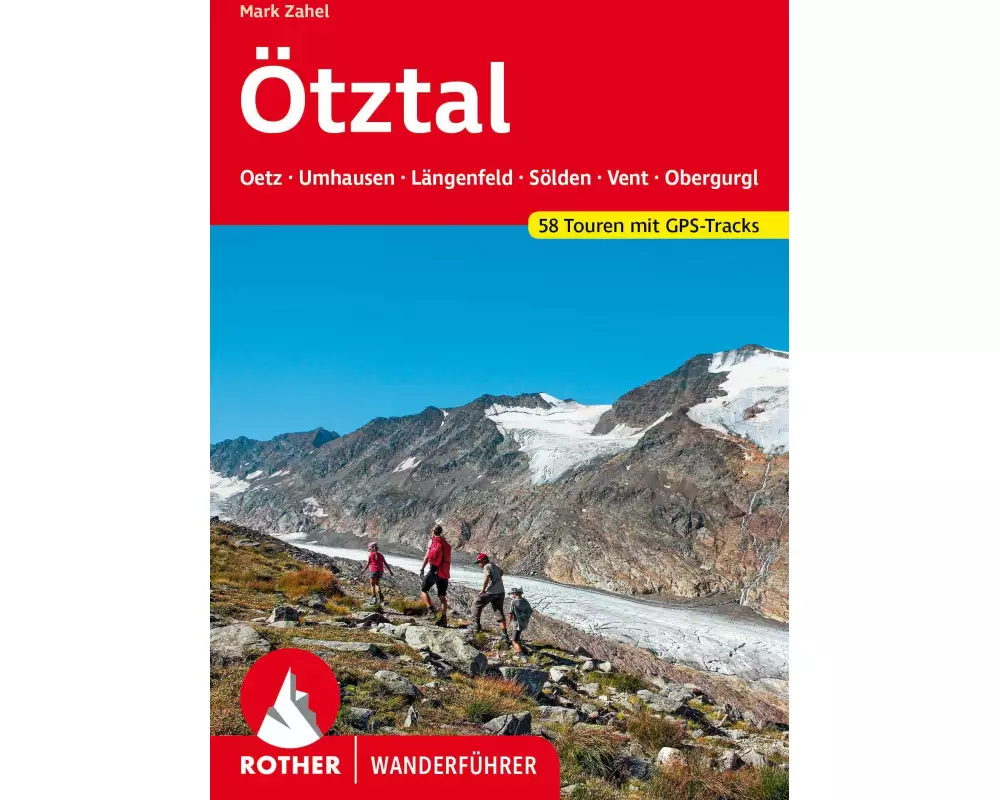 Ötztal