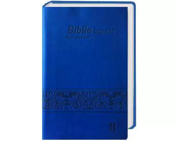Portugiesische Bibel - Almeida mit Konkordanz