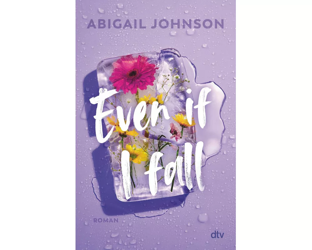 Even If I fall