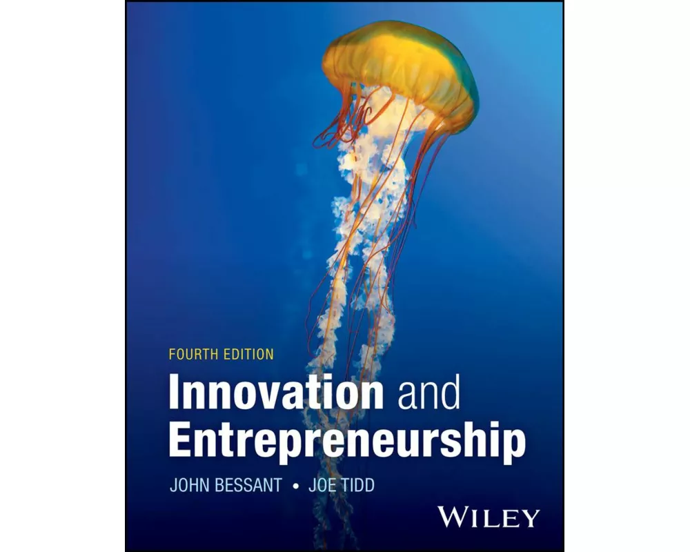 Innovation and Entrepreneurship