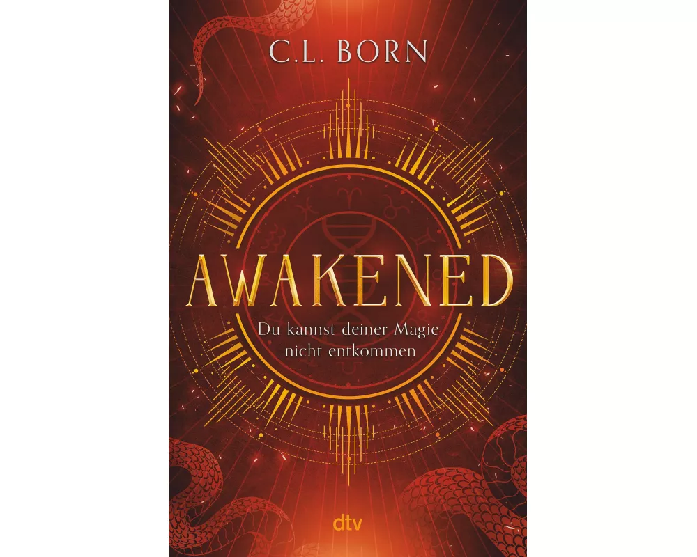 Awakened