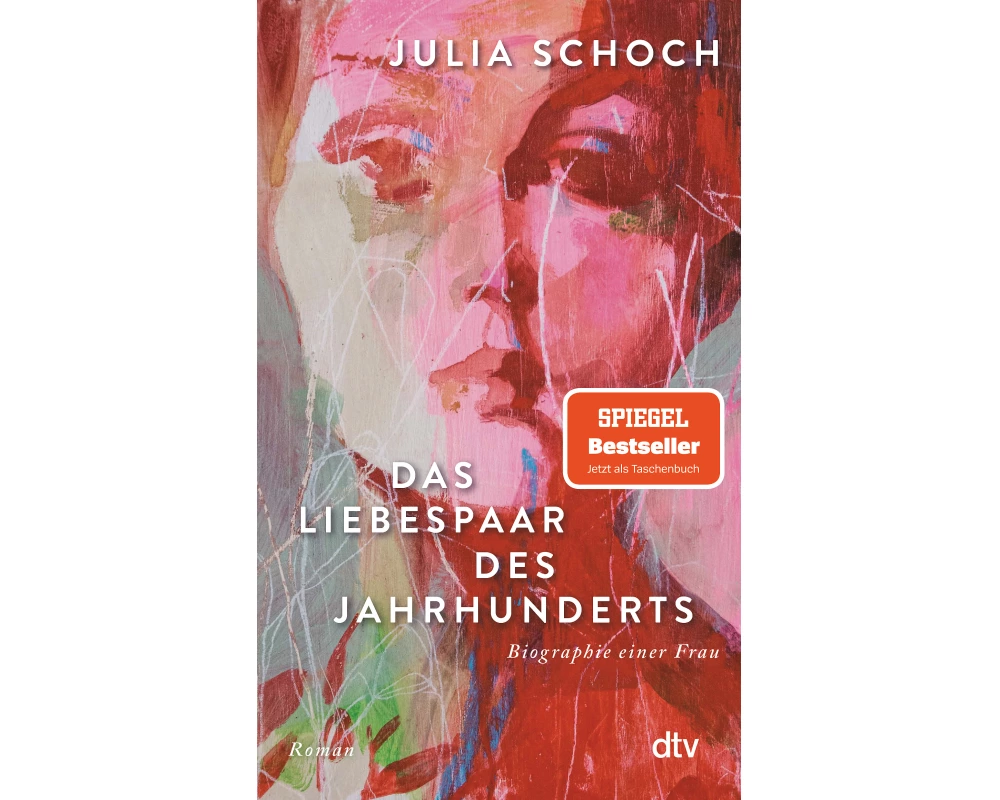 Das Liebespaar des Jahrhunderts