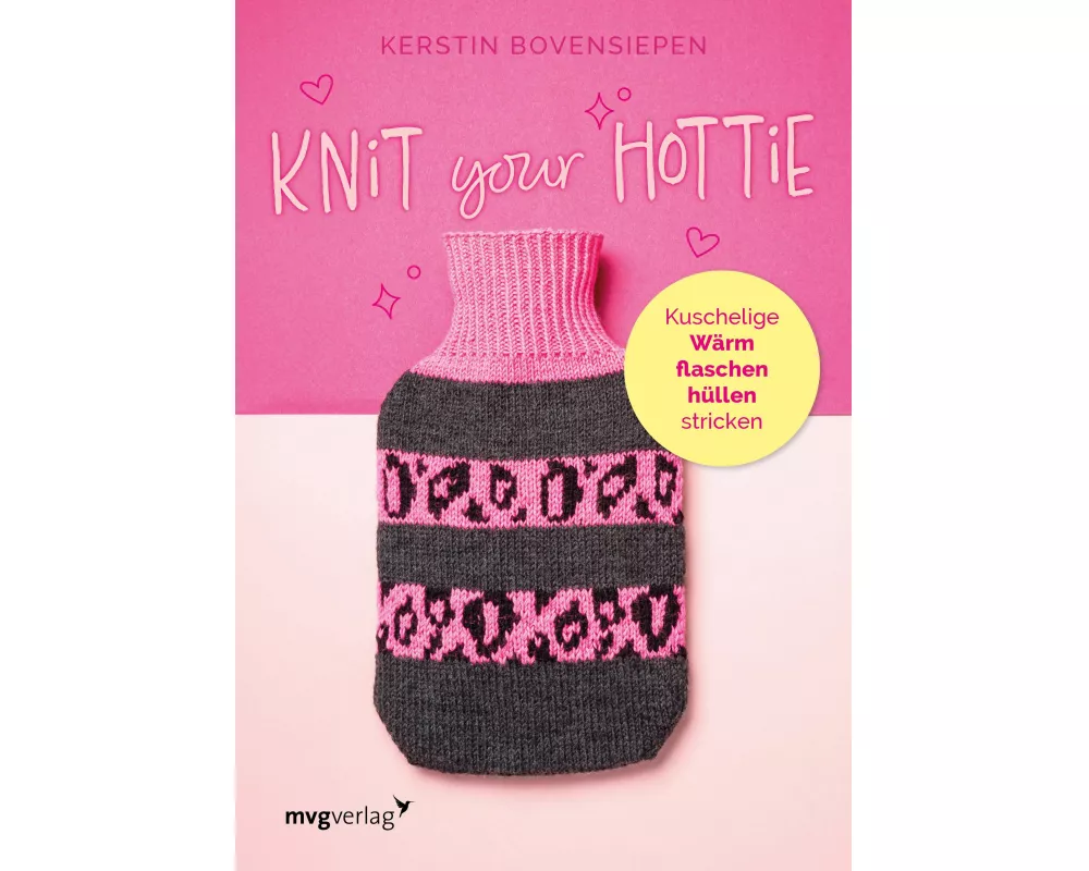 Knit your hottie
