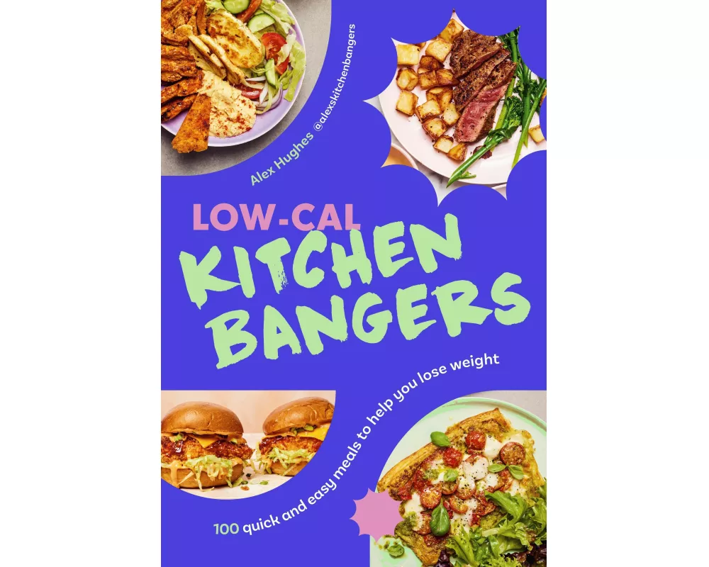 Low-Cal Kitchen Bangers