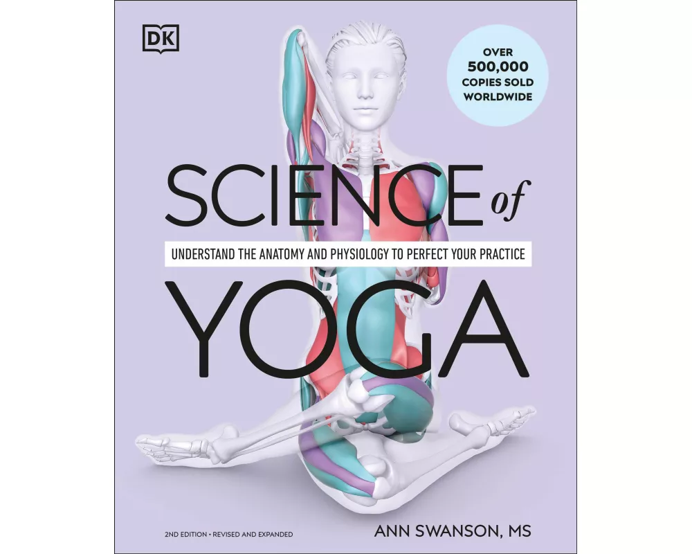 Science of Yoga