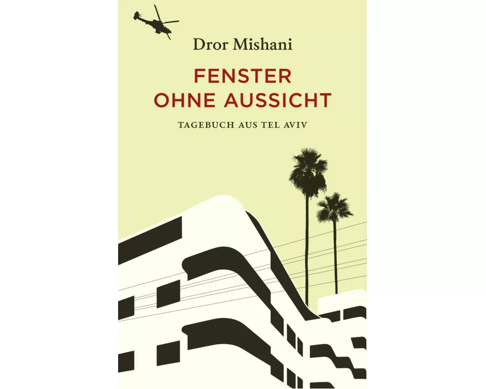 Fenster ohne Aussicht