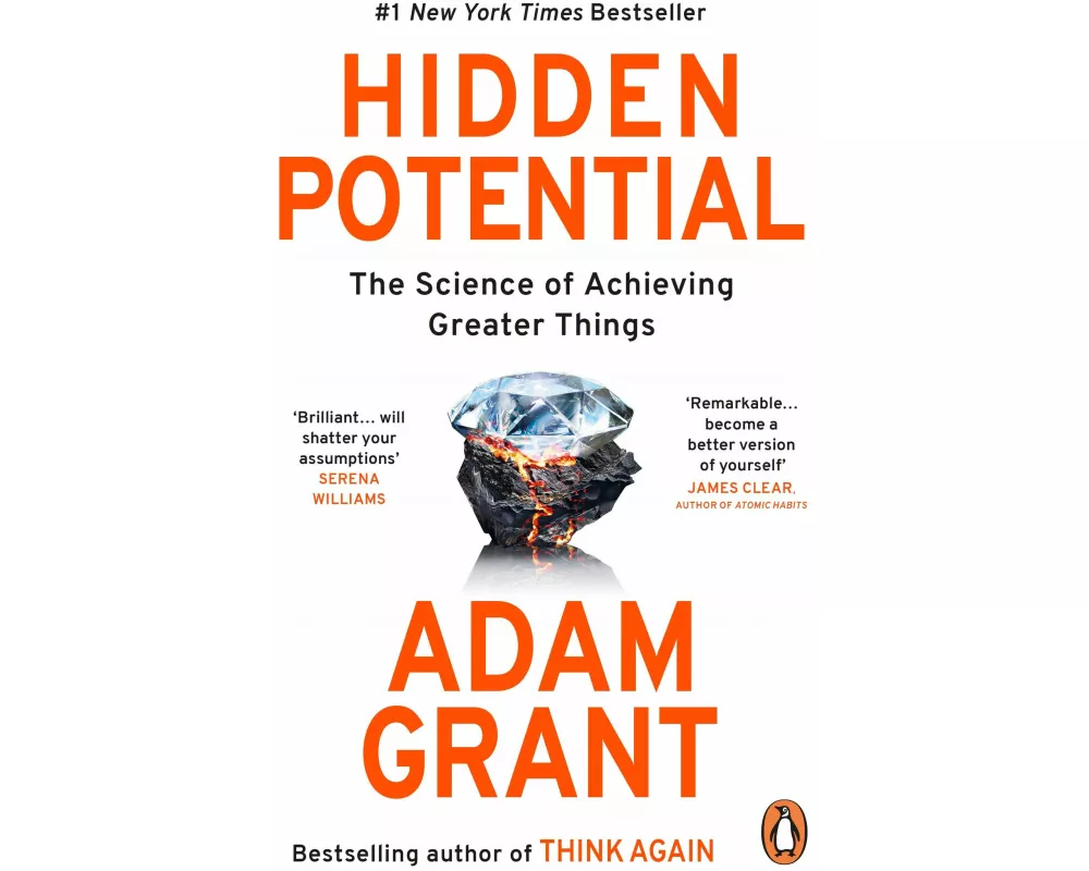 Hidden Potential