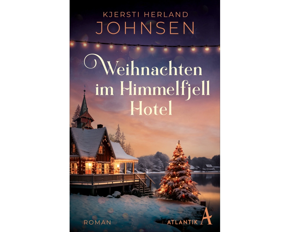 Weihnachten im Himmelfjell Hotel