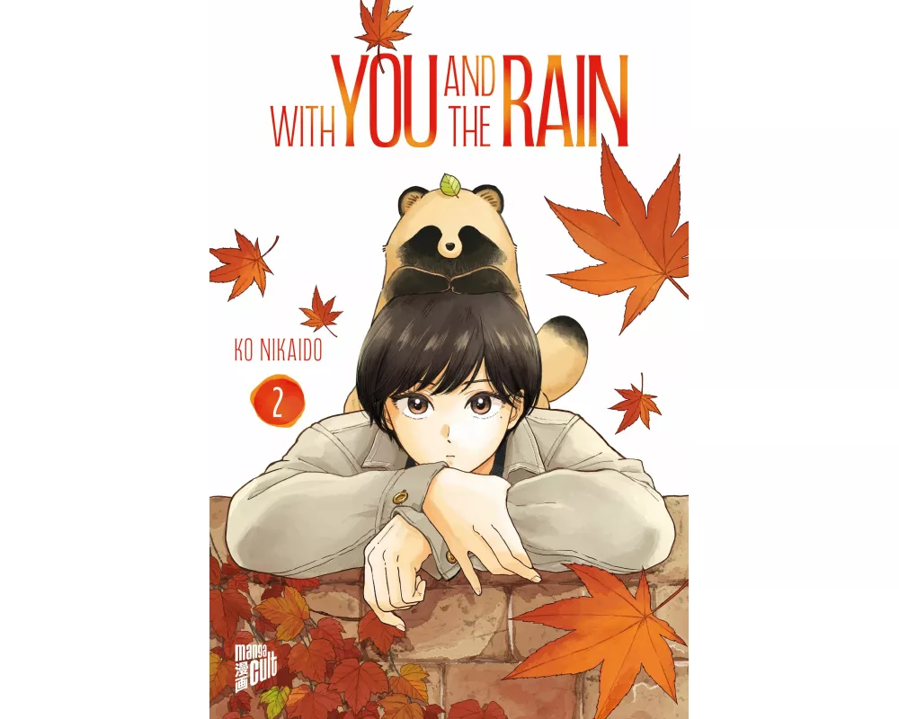 With you and the Rain 2