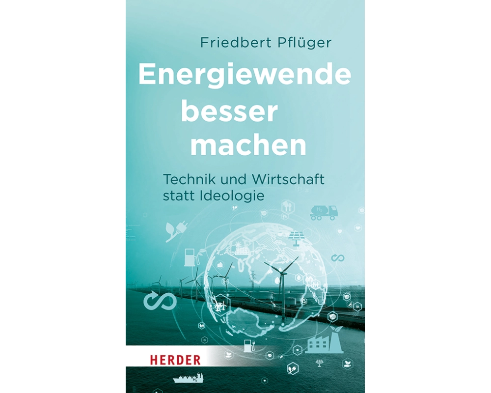 Energiewende besser machen