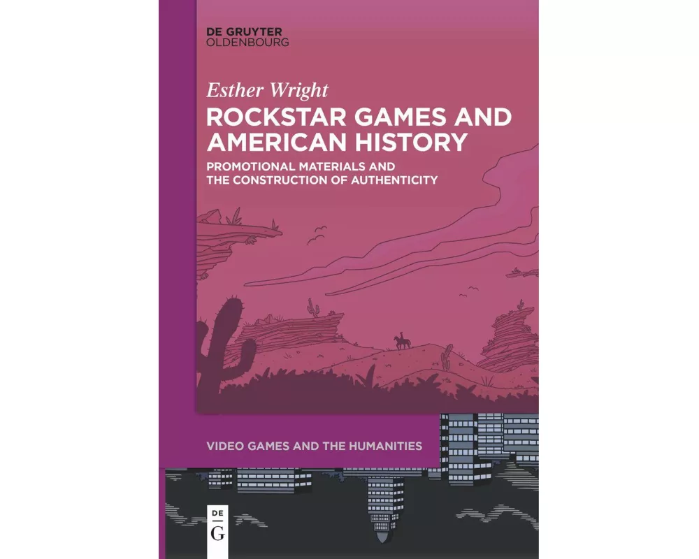 Rockstar Games and American History