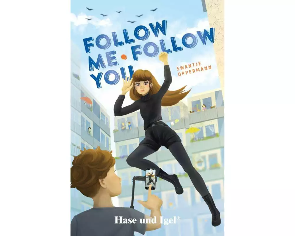 Follow Me, Follow You. Schulausgabe