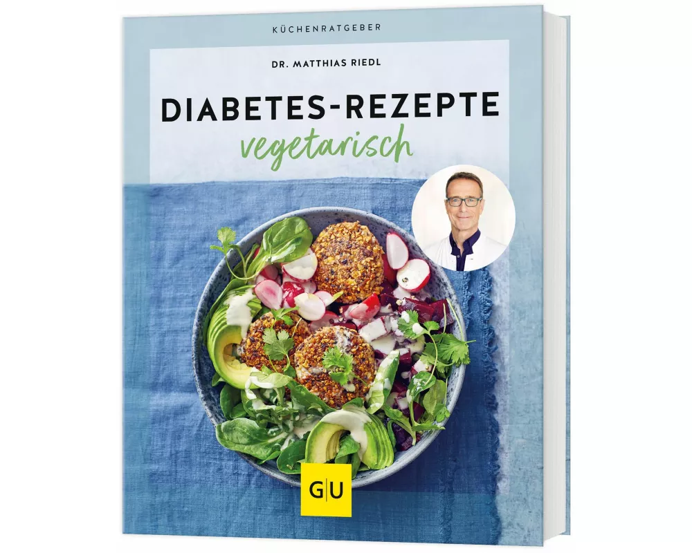 Diabetes-Rezepte vegetarisch