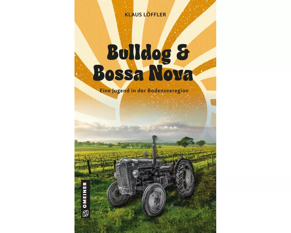 Bulldog und Bossa Nova