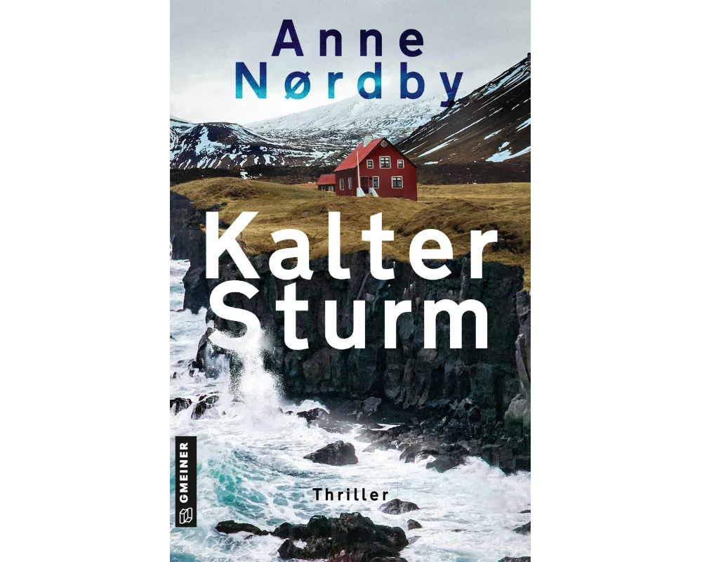 Kalter Sturm