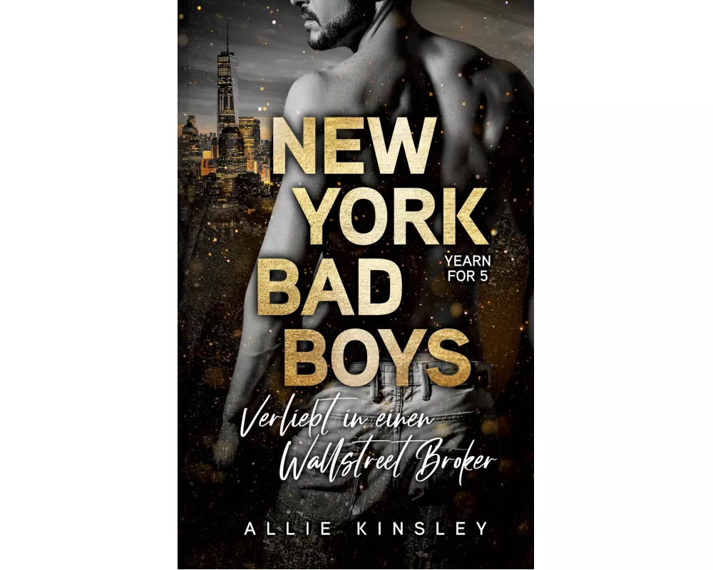 New York Bad Boys - Nick