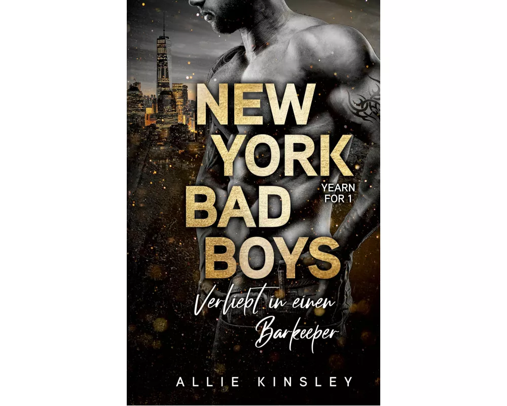 New York Bad Boys - Adam