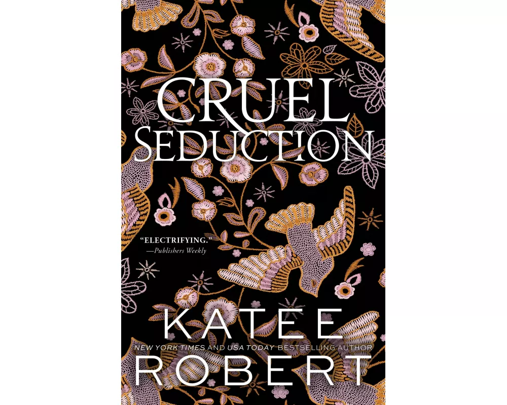 Cruel Seduction