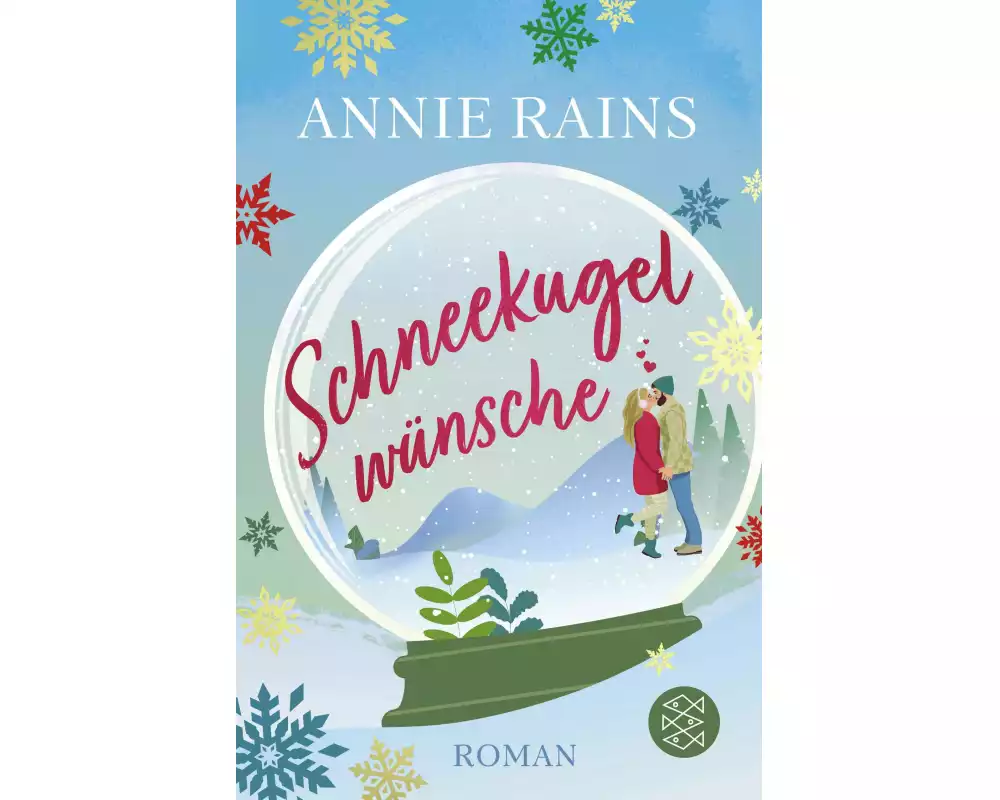 Schneekugelwünsche