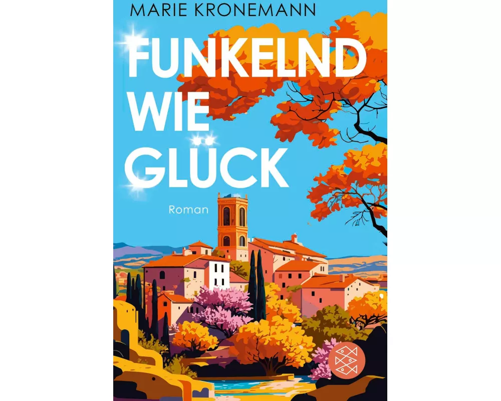 Funkelnd wie Glück