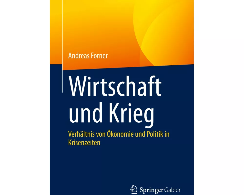 Wirtschaft und Krieg