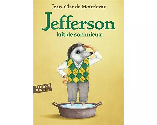 Jefferson fait de son mieux